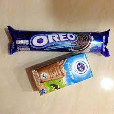 Yang tidak seberapa jangan dijadikan penghalang untuk membuat kek viral ini. Artis Malaysia Kek Viral 2 Bahan 100ml Susu Coklat Facebook