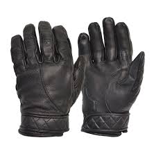 Black And Gold Motorcycle Gloves The Short Bobber Leather Motorcycle Gloves In Classic Black Motorcycle Gloves Leather Motorcycle Gloves Bobber Motorcycle