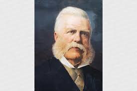 REWIND: Hillary House was built for early Aurora doctor