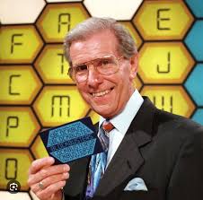 ITV tea time quiz show Blockbusters when it was presented by Bob Holness  every fan of the show can remember the immortal line, "Can I have a 'P',  please Bob said so