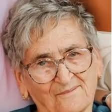 Obituary information for Barbara R. Guarna