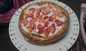We did not find results for: Lemon Couscous Cake With Quark