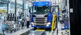 SCANIA-INDUSTRIAL