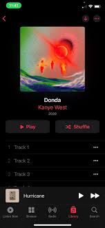 Some up and coming teen becomes a huge star in a couple years emulating kanye's poopy scoopy lyric style. Donda Dropped Yesterday On Twitter Ask Siri To Add Kanye S Latest Album To Your Library And It Will Appear This Cover Art Appeared Because I Have Future Sounds On My Phone