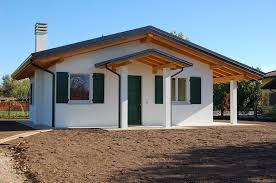 Chiavi in mano smart home. Case Prefabbricate In Cemento Armato Eco E Sostenibili Abc