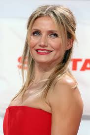 Cameron Diaz