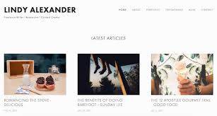 Start a free trial now! The Best Squarespace Template For Your Business Website