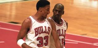 Harper on Pippen-Jordan, Korver's Bulls Burnout, Bullets