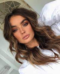 Pin On Long Hair Curls