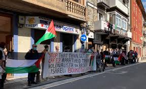 Asian stocks » ms china a share cef page updated 2/13/2021. Pressure Grows On Caf To Quit Construction Of Israel S Illegal Settlement Tramway Bds Movement