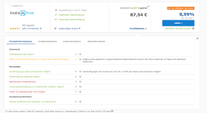 Privatpersonen sollten lieber genau hinschauen. Kredite24 Privat Unser Testbericht Alles Wichtige 07 2021