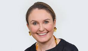 Deirdre Cooper, Ninety One