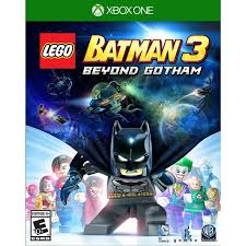 Assuming you have completed the game to unlock the default characters (batman, green lantern, superman, the flash, wonder woman), the justice league . Lego Batman 3 Beyond Gotham Xbox One Gamestop