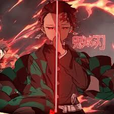 Hd wallpapers and background images Anime Demon Slayer Tanjiro Kamado Live Wallpaper Desktophut Com