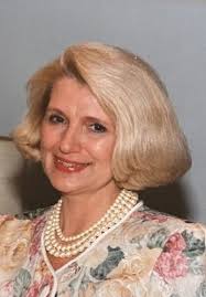 Barbara Moore Obituary (1940