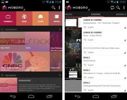 Hoy en día, es algo habitual el poder ver la televisión . Descargar Mobdro Para Android Apk Gratis Ultima Version En Espanol En Ccm Ccm