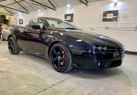 Image result for Nero 2011 Alfa-Romeo