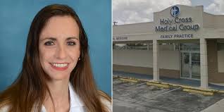 Maya Lucas, MD, Wilton Manors, FL