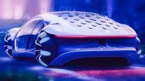 The car was revealed in a ceremony held to celebrate the opening… Mercedes Benz Vision Avtr Avatar Inspired Concept Car Revealed At Ces 2020 Youtube