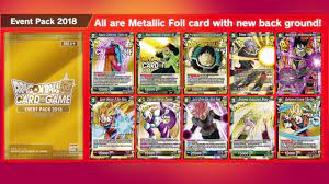 Europe's largest online marketplace for the dragon ball super card game. Dragon Ball Super Card Game Card Rarity Guide Youtube
