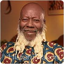 Harold Battiste's Biography