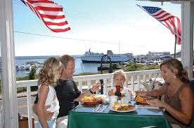 Maybe you would like to learn more about one of these? Block Island Dining Guide Providence Media