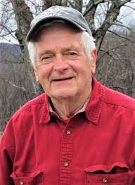 John Holmgren Obituary