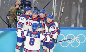 Winter Olympics 2026: Team USA ...