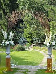 Nunta Club Cortina Corbeanca Wedding At Club Cortina By Idyllic Events Idyllic Garden Plants