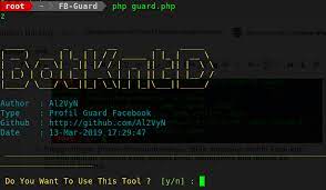 We did not find results for: Cara Mengaktifkan Profil Guard Facebook Dengan Termux Catatan Hacking
