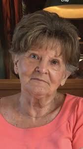 Edith Workman Obituary (2025)