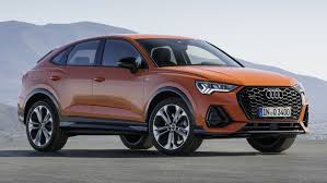 Maybe you would like to learn more about one of these? 2020 Audi Q3 Sportback 2 0 Tfsi Quattro On Sale In Malaysia Rm302k