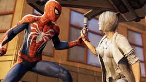 Let's swing into my full review. Marvel S Spider Man The Heist For Playstation 4 Reviews Metacritic
