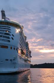 Freedom Of The Seas Vs Allure Of The Seas Pin On Voyager Class