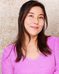 Me and My Korean Wife (TV Movie 2018)