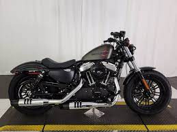New 2020 Harley Davidson Sportster Forty Eight Xl1200x Sportster In Riverside 20xl1200xgrayden Riverside Harley Davidson