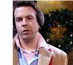 Snl New Years Eve Beck Bennett