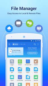 Free download manager lets you download only the necessary part of a zip file. Es File Explorer File Manager For Android Apk Download