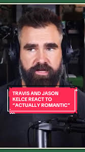Travis Kelce Reacts to Fate of Ophelia Music Video