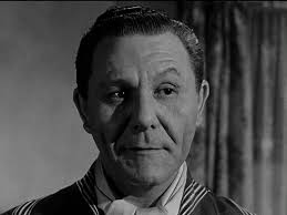 The Untouchables" The Nick Moses Story (TV Episode 1961)