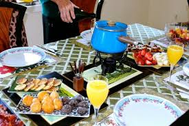 Fondue Beilagen Passend Auswahlen Fur Eine Perfekte Partyorganisation Fondue Beilagen Fondue Beilagen