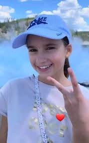 Two worlds meet in amazing collaboration!! Karolina Protsenko and Oscar  Stembridge