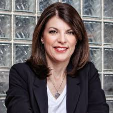 Interview with Melinda Leigh (Morgan Dane series)