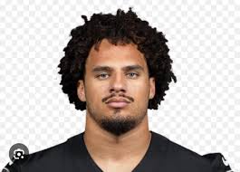 Bralen Trice Return to Atlanta Football Team