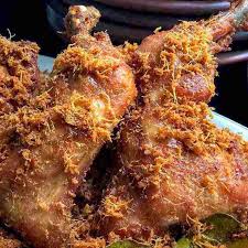 Cara membuat ayam goreng kalasan: Bumbu Resep Ayam Goreng Lengkuas Enak Empuk Dan Gurih Di Tahun 2021 Askcaraa