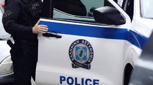 Ισόβια για τη φρικτή δολοφονία στη δάφνη. Agria Dolofonia Sth Dafnh Skotwse Me Maxairi Thn 31xronh Syzygo Toy