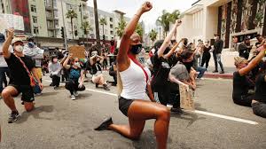 8 year olds have a voice to and all...