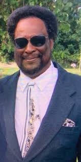 Abraham Lincoln Maycock