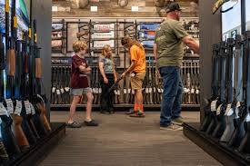 Texas lawmakers loosen gun ownership laws