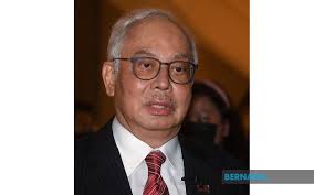 He is the president of the united malays national organisation. Bernama Najib S Src Appeal Hearing Completed Court Reserves Judgement